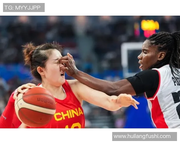 杭州亚运会篮球队精彩配合展现团队精神与战术默契的完美结合 杭州亚运会篮球队精彩配合展现团队精神与战术默契的完美结合